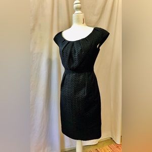 Carmen Marc Valvo dress